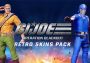 G.I. Joe: Operation Blackout - Retro Skins Pack DLC Global Steam Digital Key