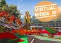 Virtual Rides 3 EN/DE/FR/IT/NL/ES Global Steam Digital Key