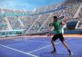 Tennis World Tour Legend Edition United States Xbox One/Series Digital Key