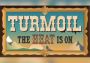 Turmoil: The Heat Is On DLC EU Steam Digital Key