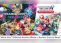 Mario Kart 8 + Booster Course Pass - Deluxe Bundle United States Nintendo Switch Digital Key