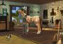 The Sims 4: Horse Ranch DLC United States EA App Digital Key
