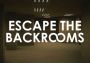 Escape the Backrooms EN/DE/FR/RU/ZH/ES Global Steam Digital Key