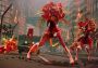 Scarlet Nexus Ultimate Edition EU Steam Digital Key
