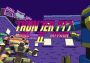 Thunder Kid II: Null Mission EN Colombia Xbox One/Series Digital Key