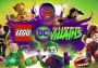 LEGO DC Super-Villains - Season Pass DLC EU Steam Digital Key