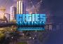Cities: Skylines EU PS4 Digital Key