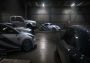 Need for Speed: Payback EU EA App Digital Key