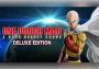 One Punch Man: A Hero Nobody Knows Deluxe Edition United States Steam Digital Key