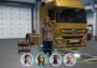 Truck Driver United States Xbox One/Series Digital Key