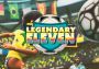 Legendary Eleven: Epic Football Global Steam Digital Key