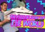 The Pizza Delivery Boy Who Saved the World Argentina Xbox One/Series Digital Key
