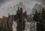 Warhammer: End Times - Vermintide Schluesselschloss DLC EN/DE/FR/IT/PL/PT/RU/ES Global Steam Digital Key