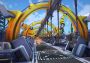 Foundry Global Steam Digital Key