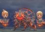 World of Final Fantasy: Maxima EU Nintendo Switch Digital Key