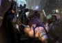 Batman - Arkham Collection EN/DE/FR/IT/ES EU Steam Digital Key
