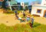 Asterix and Obelix XXL: Romastered EN/DE/FR/IT/ES EU Nintendo Switch Digital Key