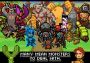 Knights of Pen and Paper - +1 Edition 1 Edition Global Steam Digital Key