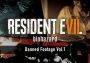 Resident Evil 7: Biohazard - Banned Footage Vol.1 DLC EN EU Xbox One/Series Digital Key