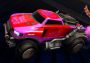 Rocket League: Hot Wheels Twin Mill III DLC RU/CIS Steam Digital Key