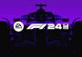 F1 24 EU PS4 Digital Key