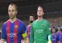 Pro Evolution Soccer 2017 EN/DE/FR/IT Global Steam Digital Key