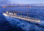 World of Warships: Legends - Torpedo Master EN EU Xbox One/Series Digital Key