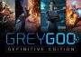 Grey Goo Definitive Edition Global Steam Digital Key