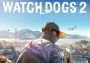 Watch Dogs 2 Global Ubisoft Connect Digital Key