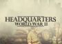 Headquarters: World War II EN/DE/FR/PL/RU/ZH/ES/UK Global Steam Digital Key