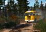 Bus World Global Steam Digital Key