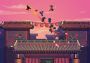 Roof Rage Global Steam Digital Key
