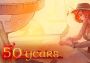 50 years EN/DE/FR/RU United States Xbox One/Series Digital Key