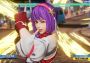 The King of Fighters XV Deluxe Edition Turkey Xbox Series Digital Key
