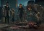 Assassin's Creed: Syndicate - The Dreadful Crimes DLC EU PS4 Digital Key