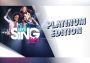 Let's Sing 2023 Platinum Edition EN Argentina Xbox One/Series Digital Key