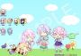 Hyperdimension Neptunia Re;Birth3 - Deluxe Pack DLC EN/JA/ZH Global Steam Digital Key