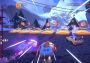 Garfield Kart: Furious Racing EU Nintendo Switch Digital Key