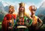 Age of Empires II: Definitive Edition - The Mountain Royals Global Steam Digital Key