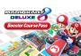 Mario Kart 8 Deluxe - Booster Course Pass DLC United States Nintendo Switch Digital Key