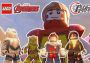 LEGO: Marvel's Avengers - Thunderbolts Character Pack DLC EN/DE/FR/IT/PL/PT/RU/ES Global Steam Digital Key