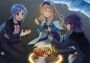 Fault - Milestone Two Side: Above EN/JA/KO/ZH Global Steam Digital Key