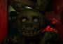 Five Nights At Freddy's: Original Series Argentina Xbox One/Series/Windows Digital Key