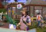 The Sims 4: Seasons DLC Global EA App Digital Key