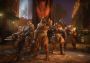 Gears 5 - SWARM Lancer Bonus Pack DLC Global Xbox One/Series Digital Key