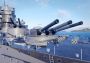 World of Warships: Legends - The Great Caesar DLC Argentina Xbox One/Series Digital Key
