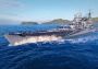 World of Warships: Legends - The Great Caesar DLC Argentina Xbox One/Series Digital Key