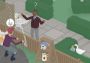 Untitled Goose Game Turkey Xbox One/Series Digital Key