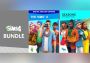 The Sims 4 + The Sims 4: Seasons - Bundle Global EA App Digital Key
