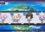 Neptunia x Senran Kagura: Ninja Wars EN/JA/ES/ZH Global Steam Digital Key